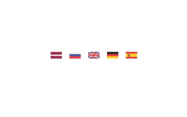 Sonora ekspedīcija, SIA